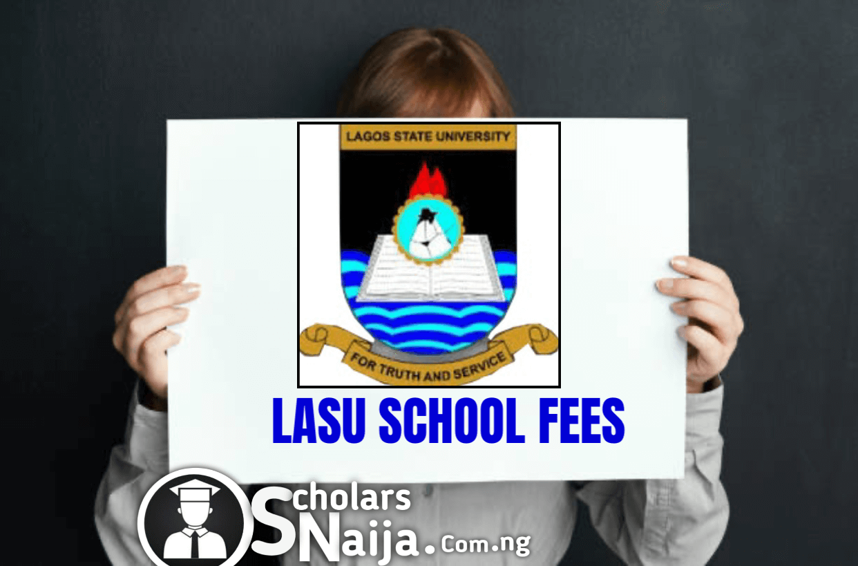 How Much Is The School Fees For LASU 2026/2027