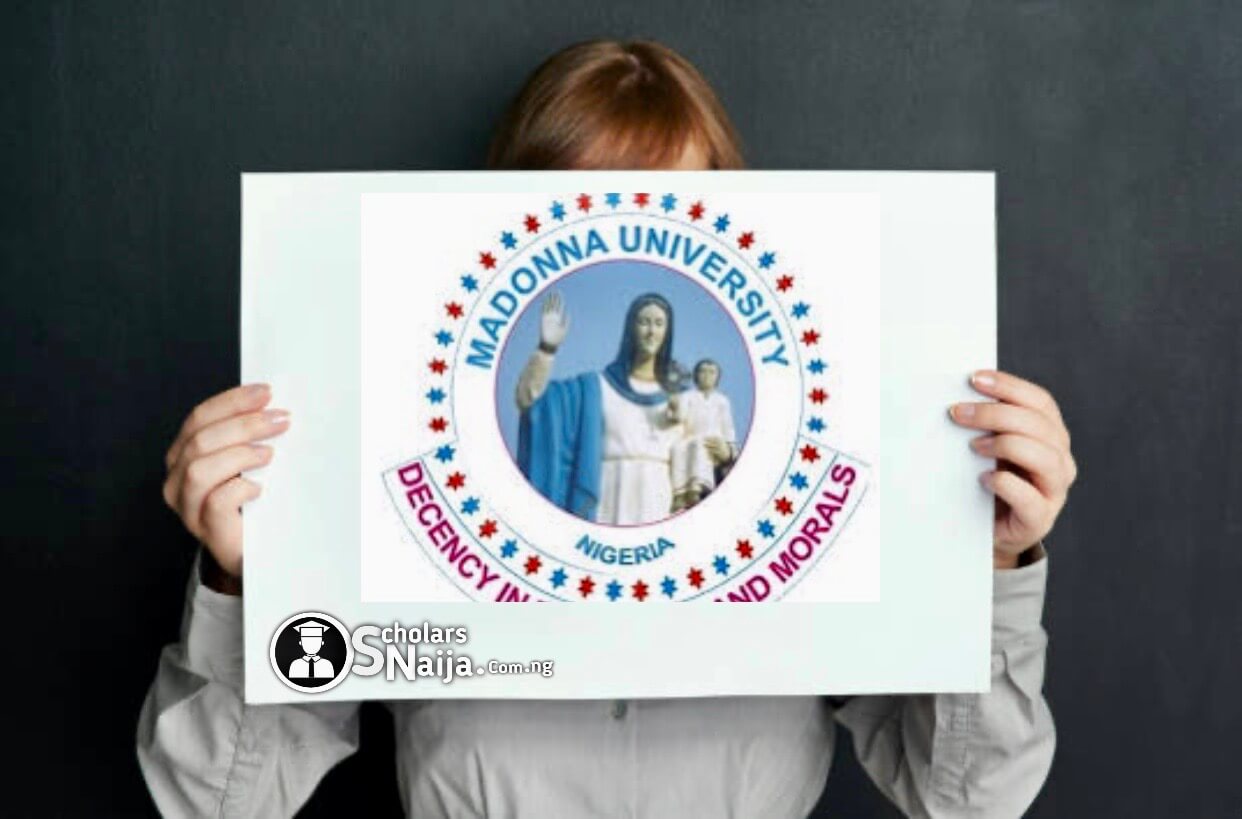 Madonna University School Fees For 2024/2025 Academic Session