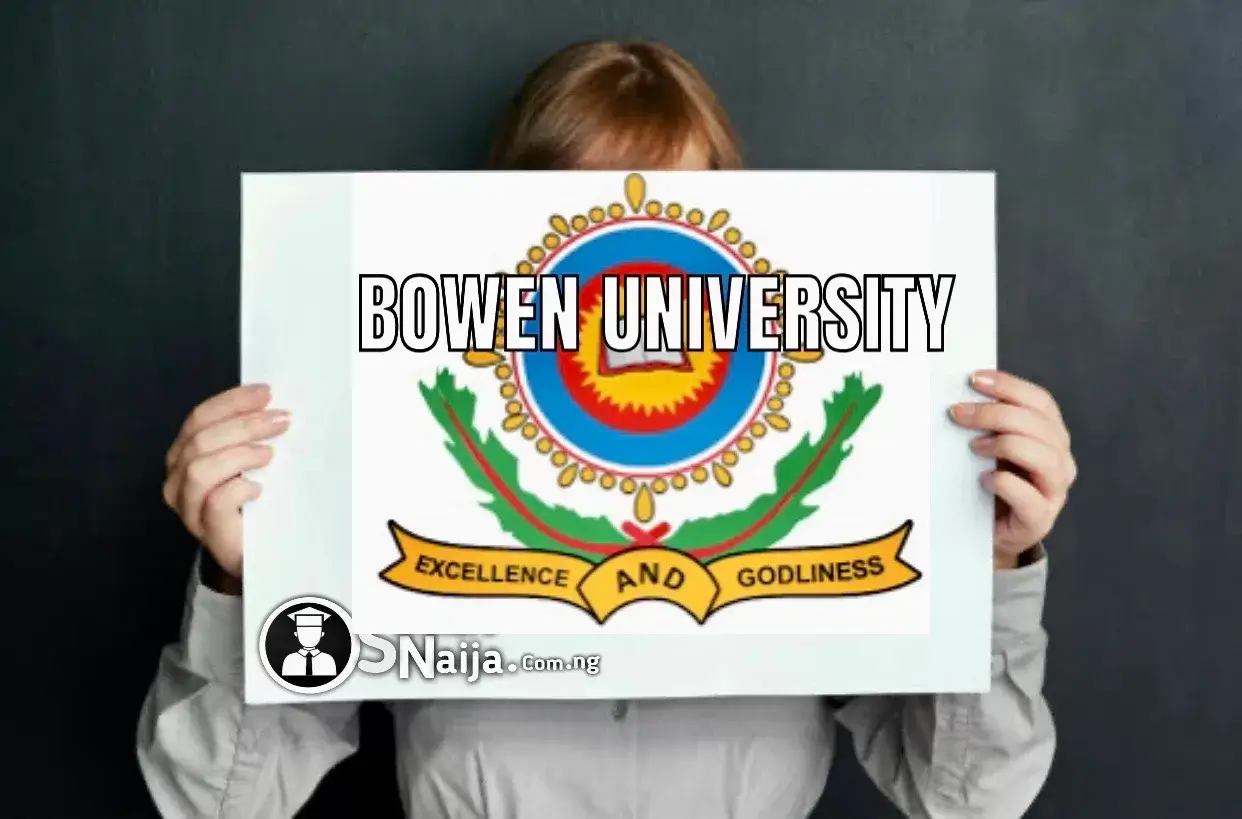 bowen-university-school-fees-for-all-courses-2024-2025-scholars-naija-ng