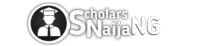 Scholars Naija NG